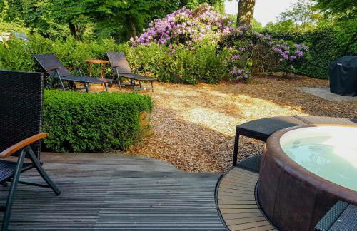 Peaceful Oasis In Pristine Nature - Foto 8