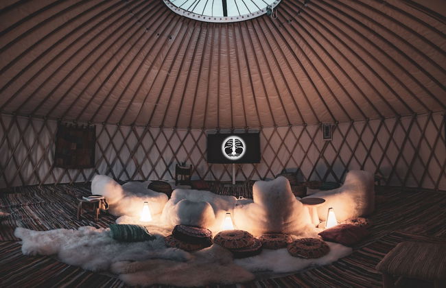 Zen Jungle Retreat - Foto 24