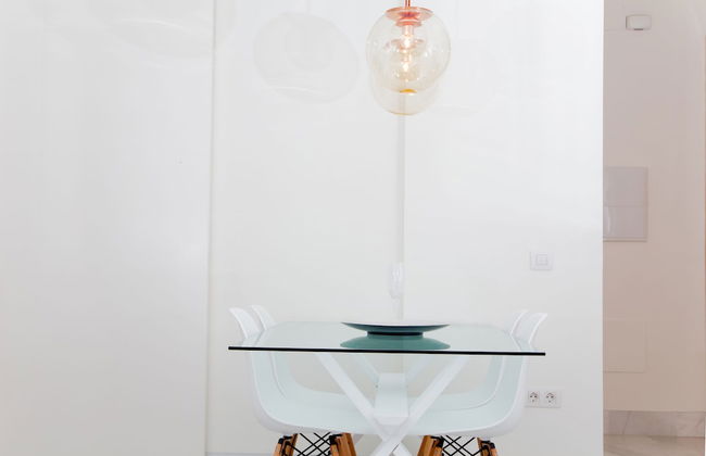 Domopolitan Alcazabilla 15 - Foto 15