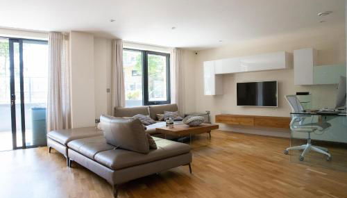Luxury 3-BR near Tower Bridge Family & Business Ready - Foto 2