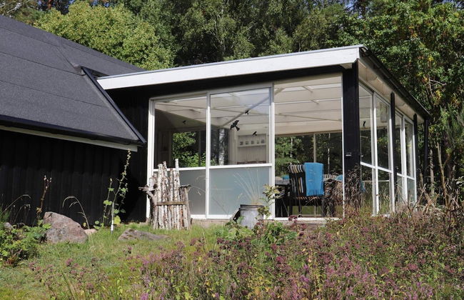 6 Person Holiday Home in Simlangsdalen - Foto 17