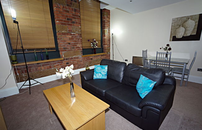 Premier Apartments - Foto 11