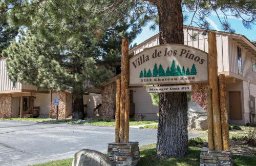 Villa de los Pinos #40 condo - Foto 22