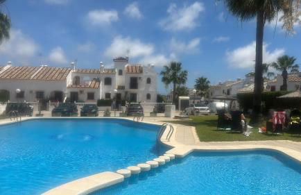 Casa Muchomas - Villamartín - Foto 8