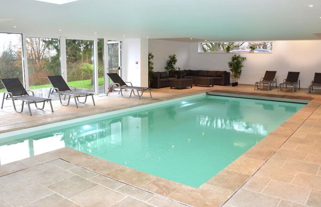 Family Gite Retreat - Photo 20