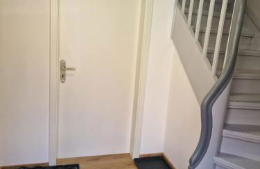 Großzügige Ferienwohnung in Stadtilm, WLAN, Küche und Bad - Photo 17