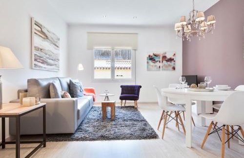 Charming & Quiet Park Guell Apartment - Foto 4