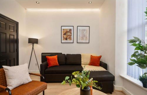 Lombana Apt 4 - City Centre - Parking - Foto 2