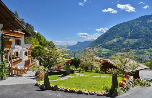 Residence Blumenthalerhof - Foto 29