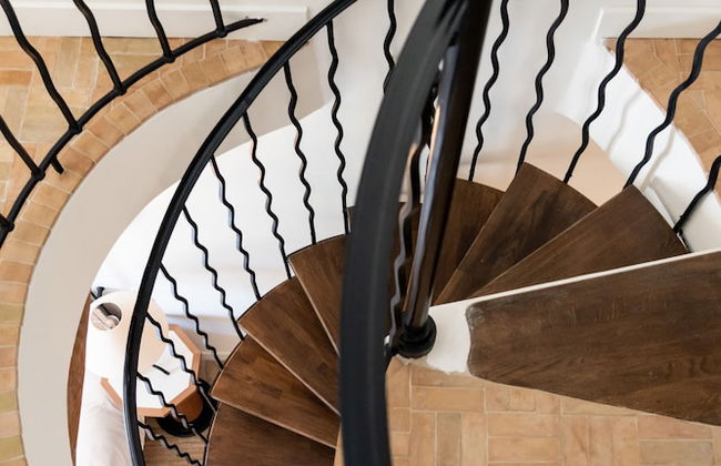 Château les Crostes - Foto 61