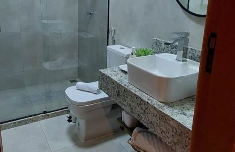 Villaggio di Italia Chalés - Foto 25