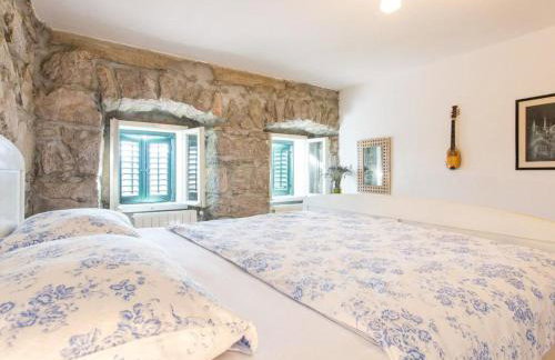 Holiday Home Haus mit modernem Interieur und einer alten Taverne by Interhome - Foto 12