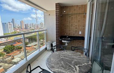 Apartamento na Praia de Iracema - Foto 17