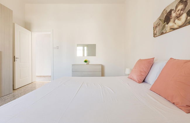 2856 Residence Bellavista- APP 8 II P Fronte Mare by Barbarhouse - Foto 8