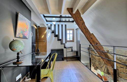 Holiday Home La Demeure de Tumiac by Interhome - Foto 34