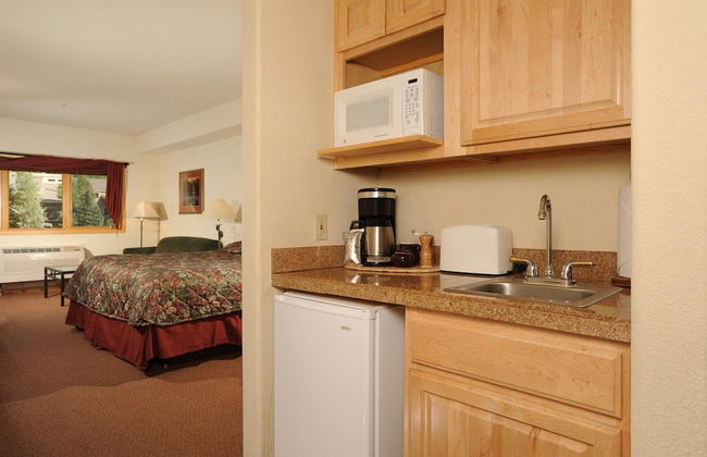 Gateway Mountain Lodge, A Vail Resorts Property - Foto 33