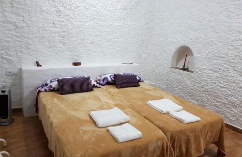 Cuevas De Barreto - Foto 7