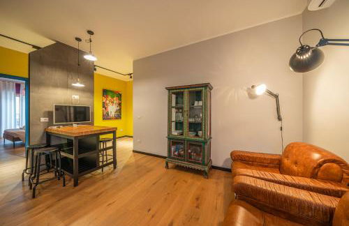 Dei Balzi apartments - Foto 19