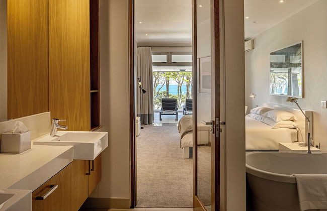 Blue Views Penthouse Beachfront Apartments - Foto 14