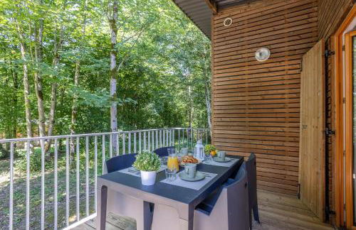 Les Charmes C10 - Le Val Joly - Foto 13