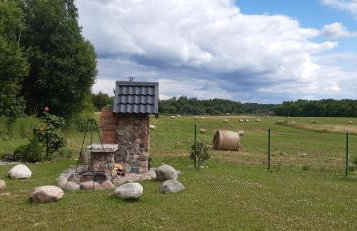 Zacisze pod brzozami - Foto 34