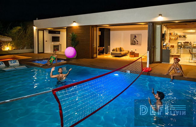 Wabi-Sabi Villa - Photo 2