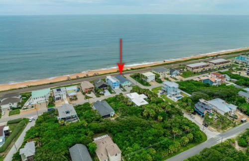 Steps from Flagler Beach! 2-BR Condo, Pet-Friendly w/Balcony - Foto 30