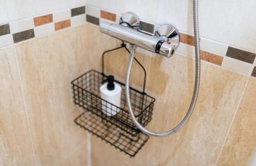 Alojamiento Familiar, Plaza Toros Granada - Foto 18