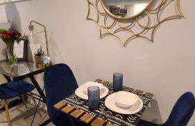 Beautiful Basement Suite & Outdoor Oasis - Photo 8