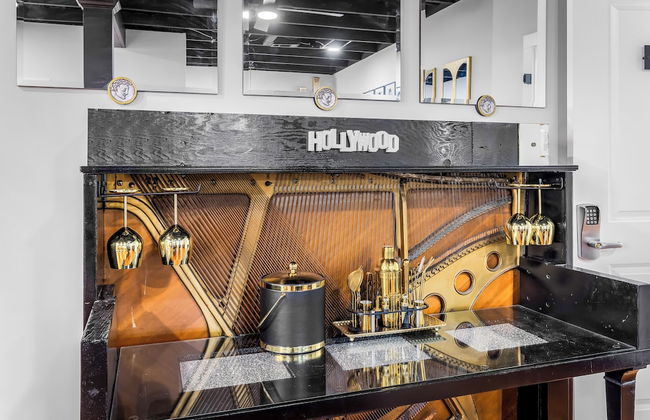 The Sanctuary - Foto 50