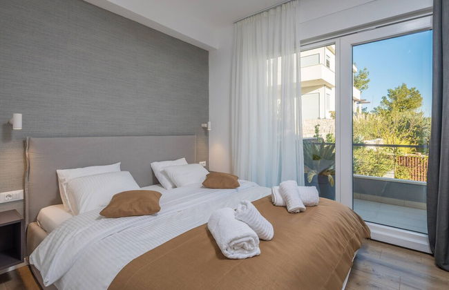 Luxury Villa Romeo with Heated Pool - Foto 5