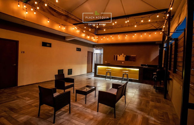 Suites Plaza Acequia - Foto 60