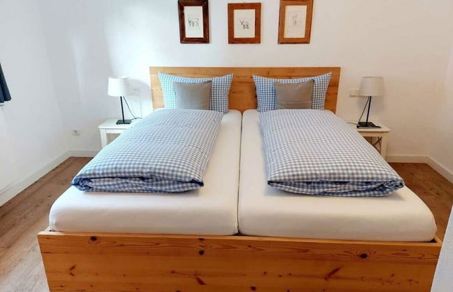 Apartment in Bad Hindelang-bad Oberdorf - Foto 4