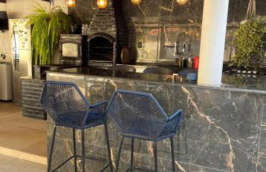 Casarão Itaipuaçu-Marica - Foto 27