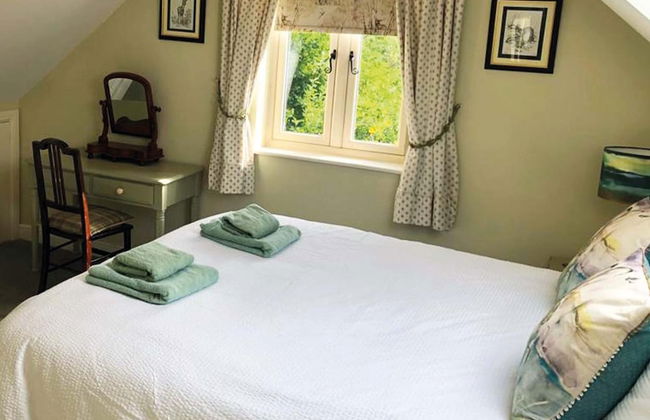 Pine Tree Lodge Bridgnorth - Foto 4