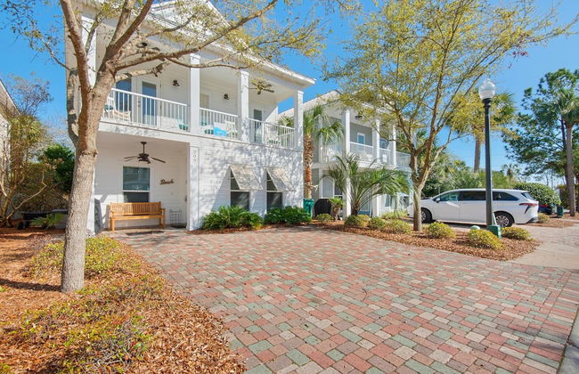 Sandy Feet - Foto 41