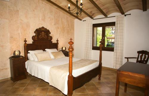 Agroturismo Son Barceló Mas - Foto 51