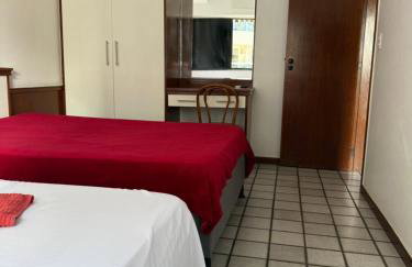 Apartamento com vista da praia da Costa 615 - Foto 11