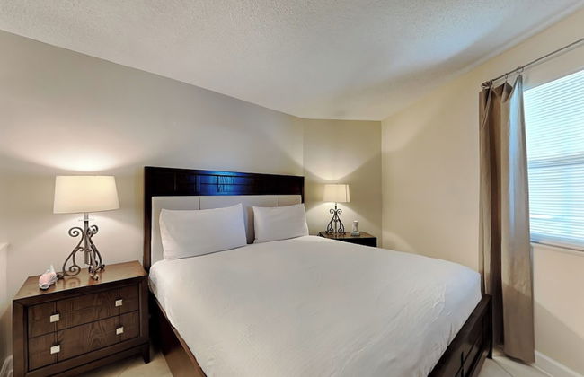 Perdido Sun by Southern Vacation Rentals - Foto 17