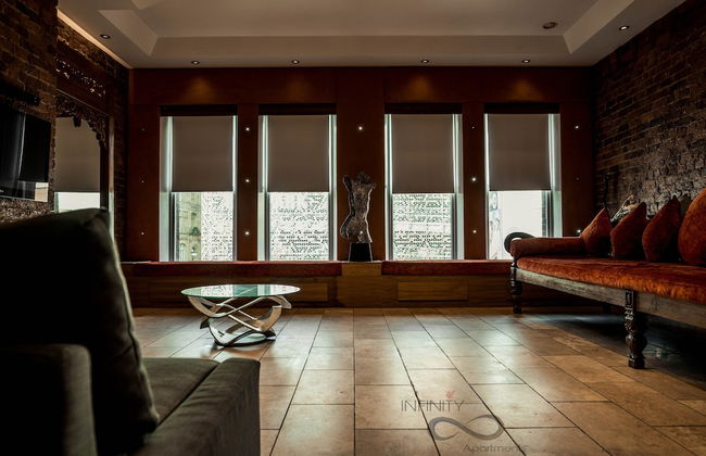 Infinity Apartments Victoria Street - Foto 57