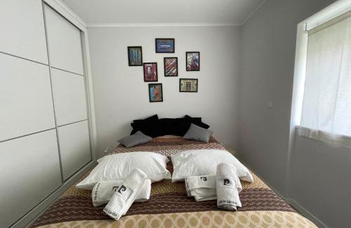 Happy House Barreiro - Foto 15