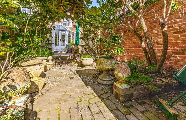 Basketmakers Cottage - From 145 Per Night - Photo 36