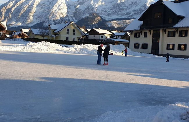 Narcissus Comfortable Holiday Residence - Foto 33