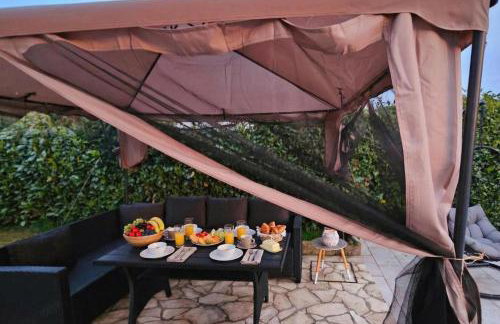 Pool House Kristina - Happy Rentals - Foto 36