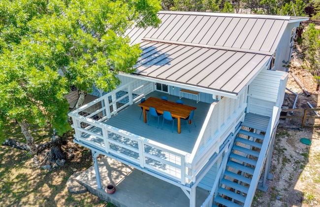 4 2 wow 180 Lake Views hot tub Pickleball Tennis POA Court EV Charger Wheelchair Ramp POA Pool - Foto 26