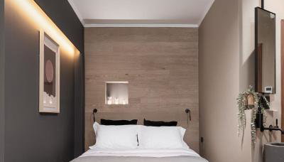 Ermis Suites by GM Luxury Suites Kalavryta - Foto 2