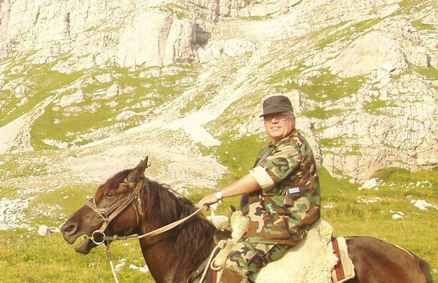 Turbaza Serebryany Klyuch - Photo 46