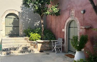 Tholos Cottage - Foto 6