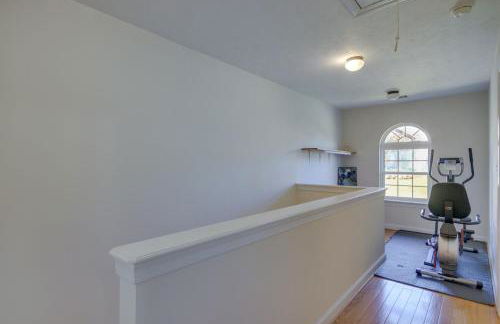 Charming Martinez Home Near Augusta Golf - Foto 29