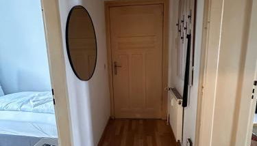 2-Zi-Wohnung und Parkplatz für Geschäftsreisende - Foto 2